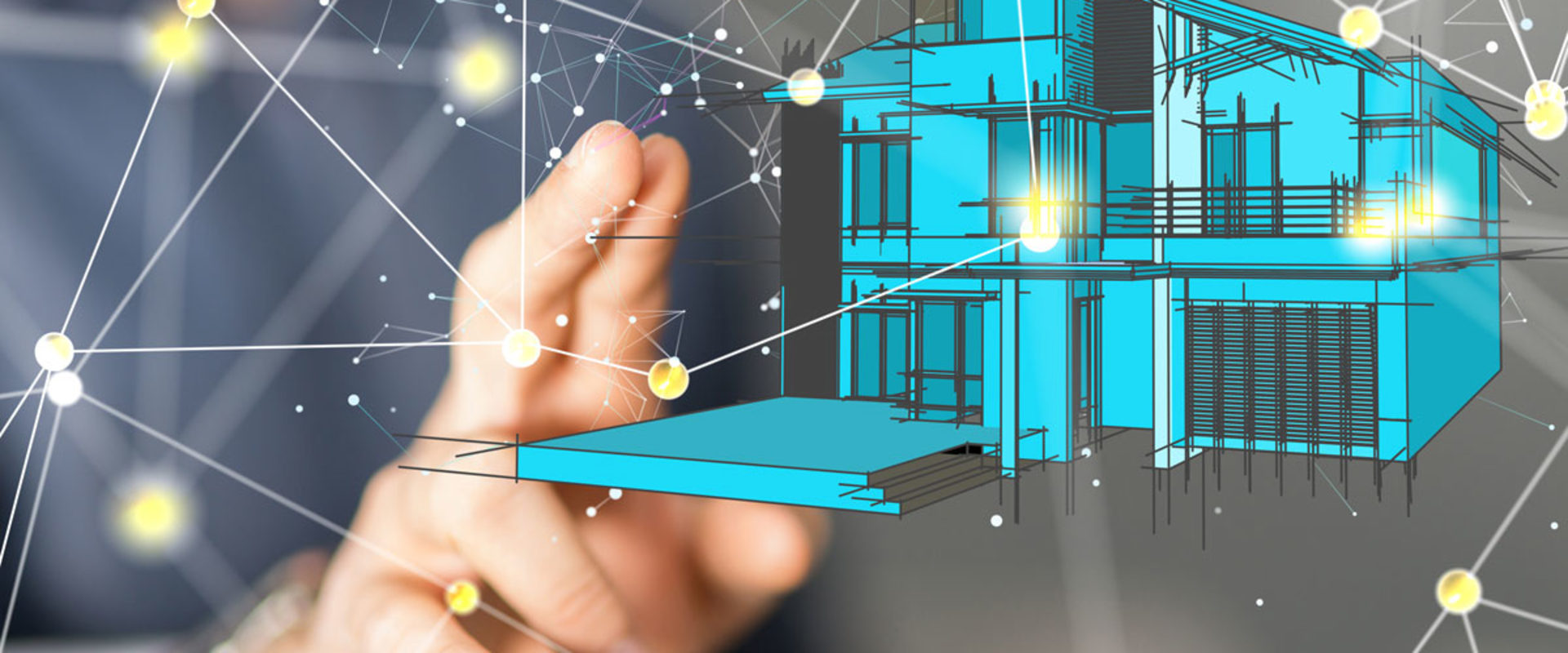 Smart Home Technology Trends: How to Transform Your Home and Garden