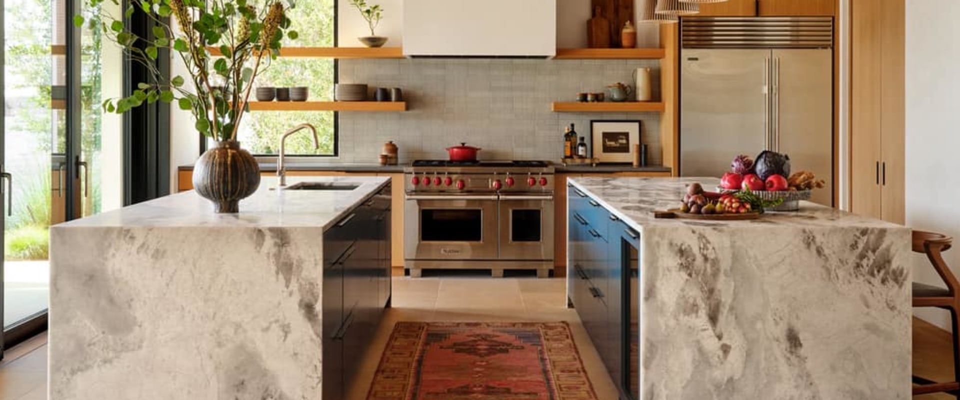 Cabinet and Countertop Options to Upgrade Your Home: A Comprehensive Guide