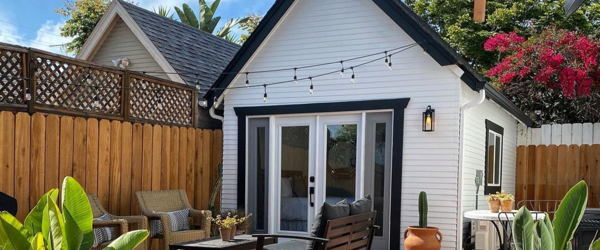 Tips for Building an In-Law Suite