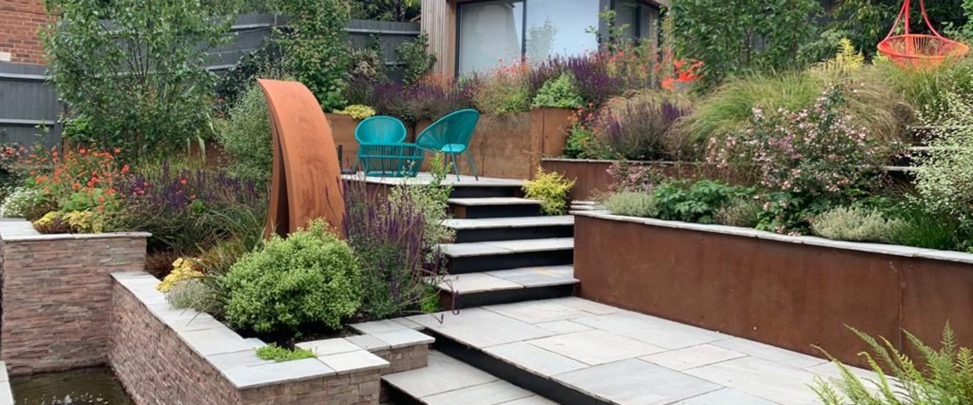 Hardscaping Design and Installation: Enhancing Your Home and Garden