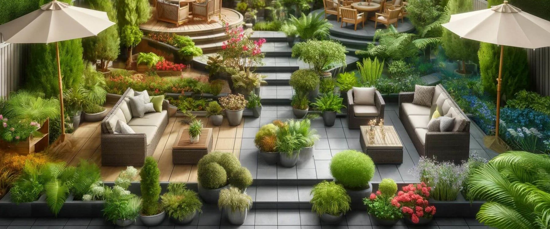 Plant Selection and Placement: A Comprehensive Guide to Home Remodeling and Lawn Care