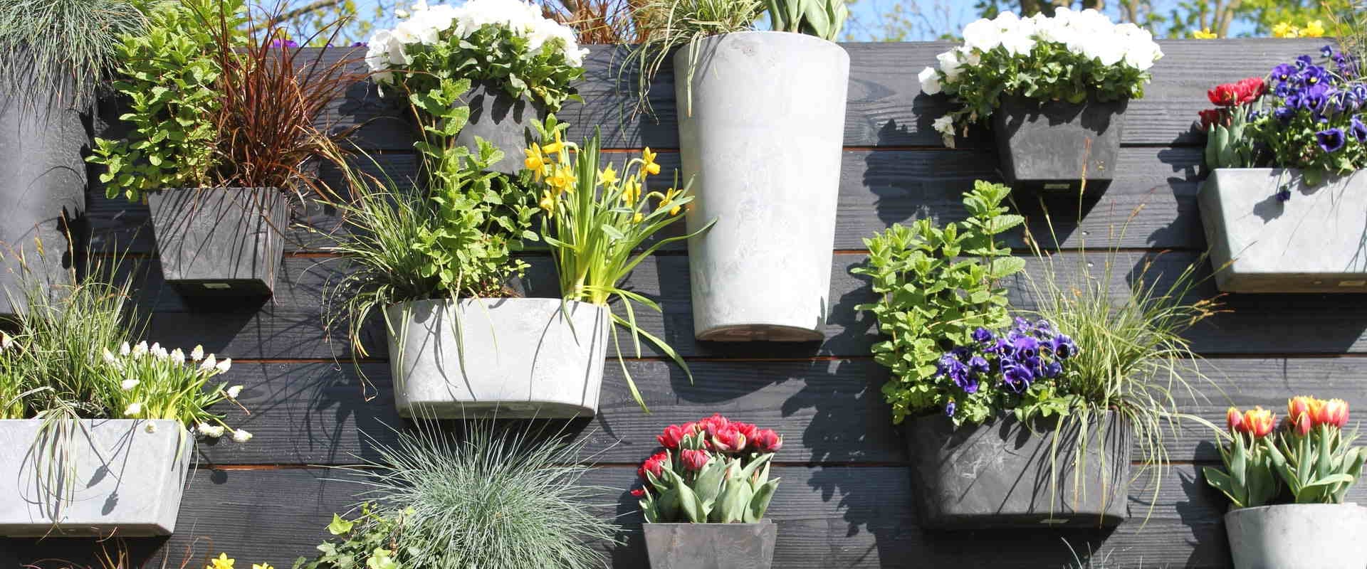 Repurposing and Upcycling Trends: How to Improve Your Home and Garden