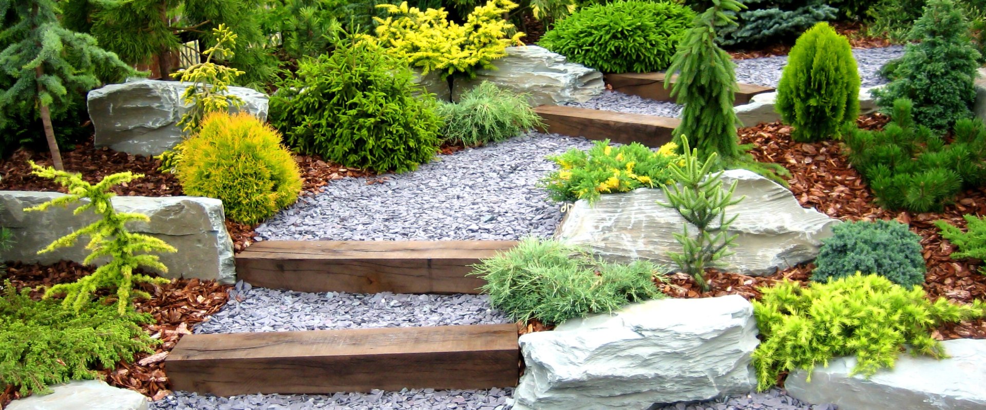 Low-maintenance landscaping options: Transforming your home and garden with ease