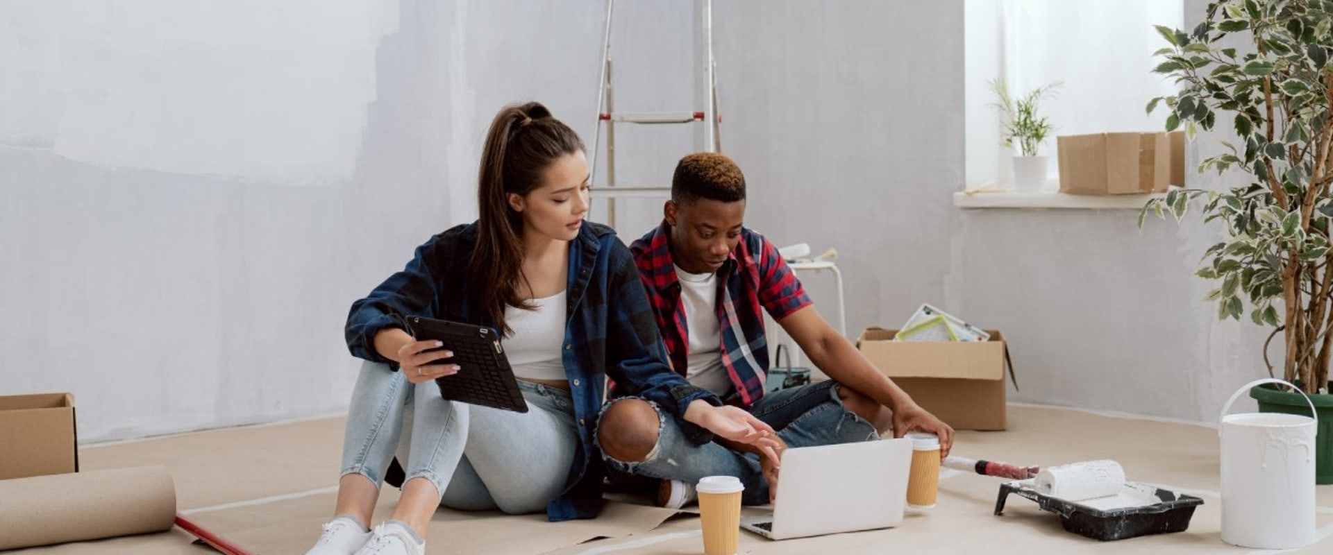 Virtual DIY Classes and Tutorials for Home Remodeling and Lawn Care