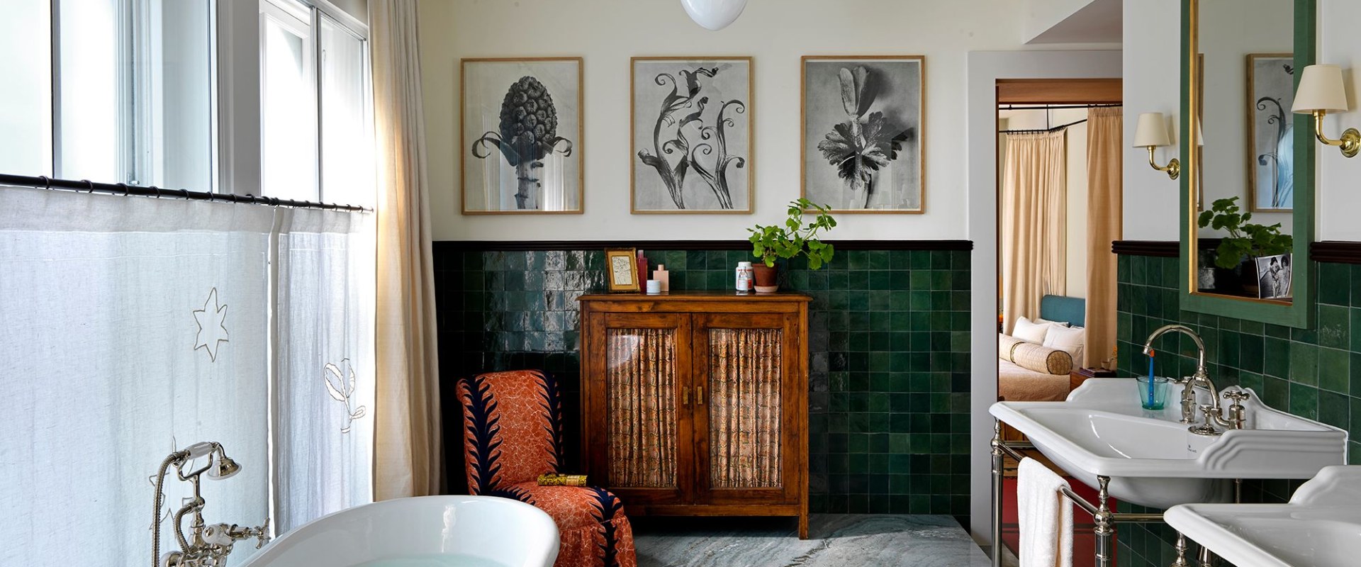 Eco-Friendly Bathroom Options for Your Home Renovations
