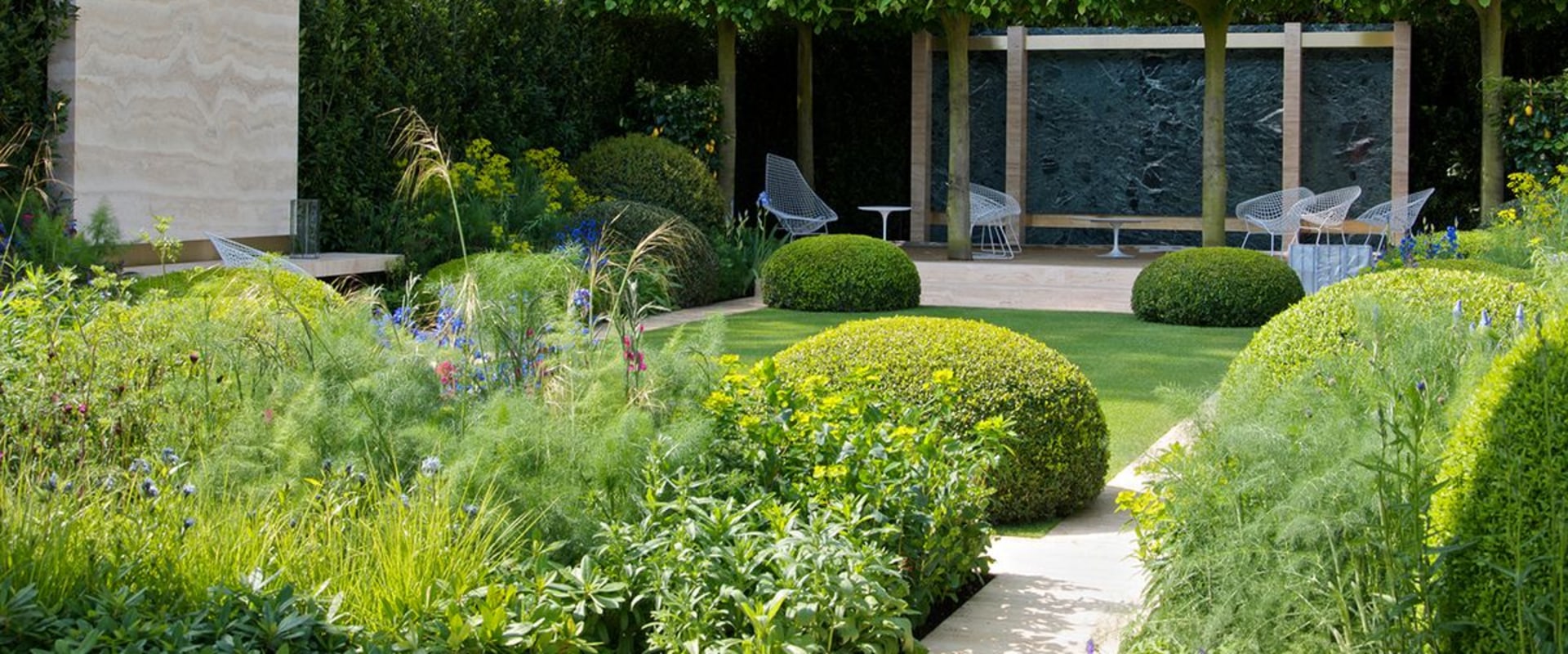 Creating a Low-Maintenance Garden: Easy Tips and Trends for Home and Garden Improvement