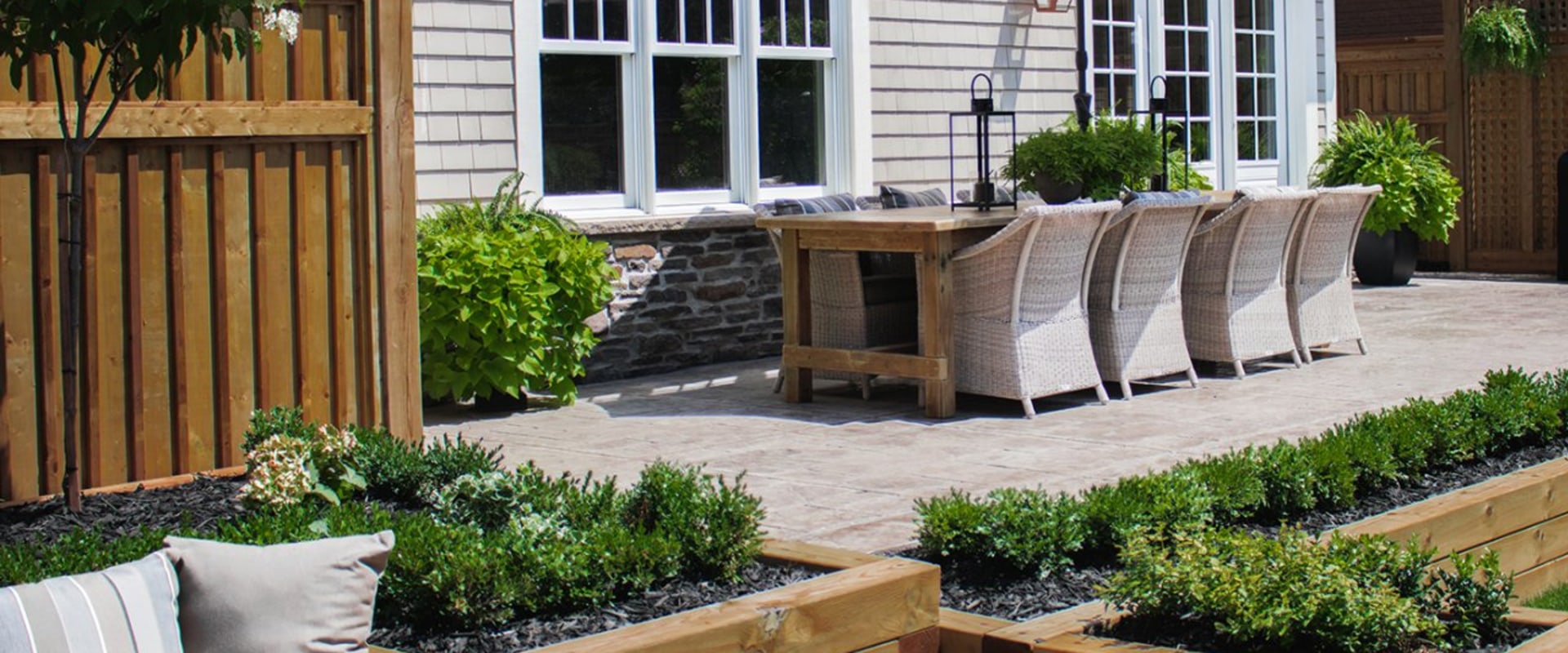 Landscaping for Outdoor Entertaining: Transforming Your Home and Garden