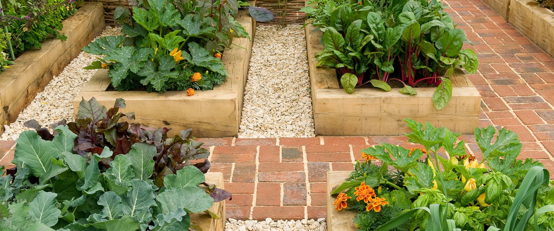 DIY Raised Garden Bed Construction: Tips and Ideas for Home and Garden Improvement