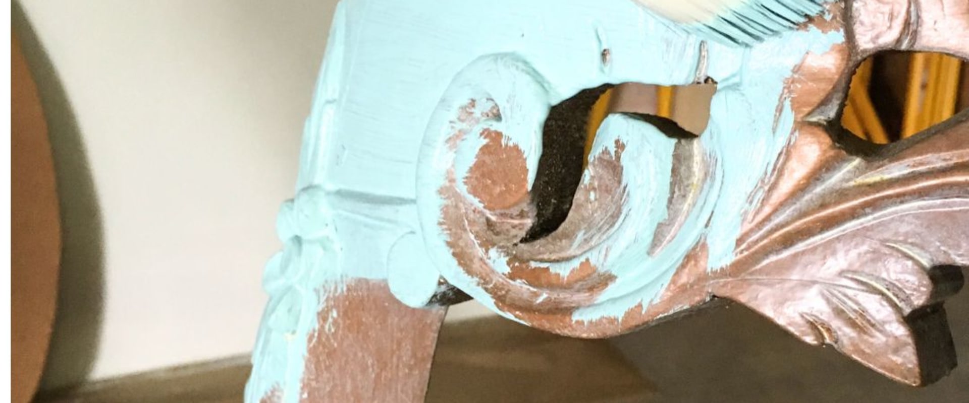 Unlocking the Secrets of Furniture Painting Techniques