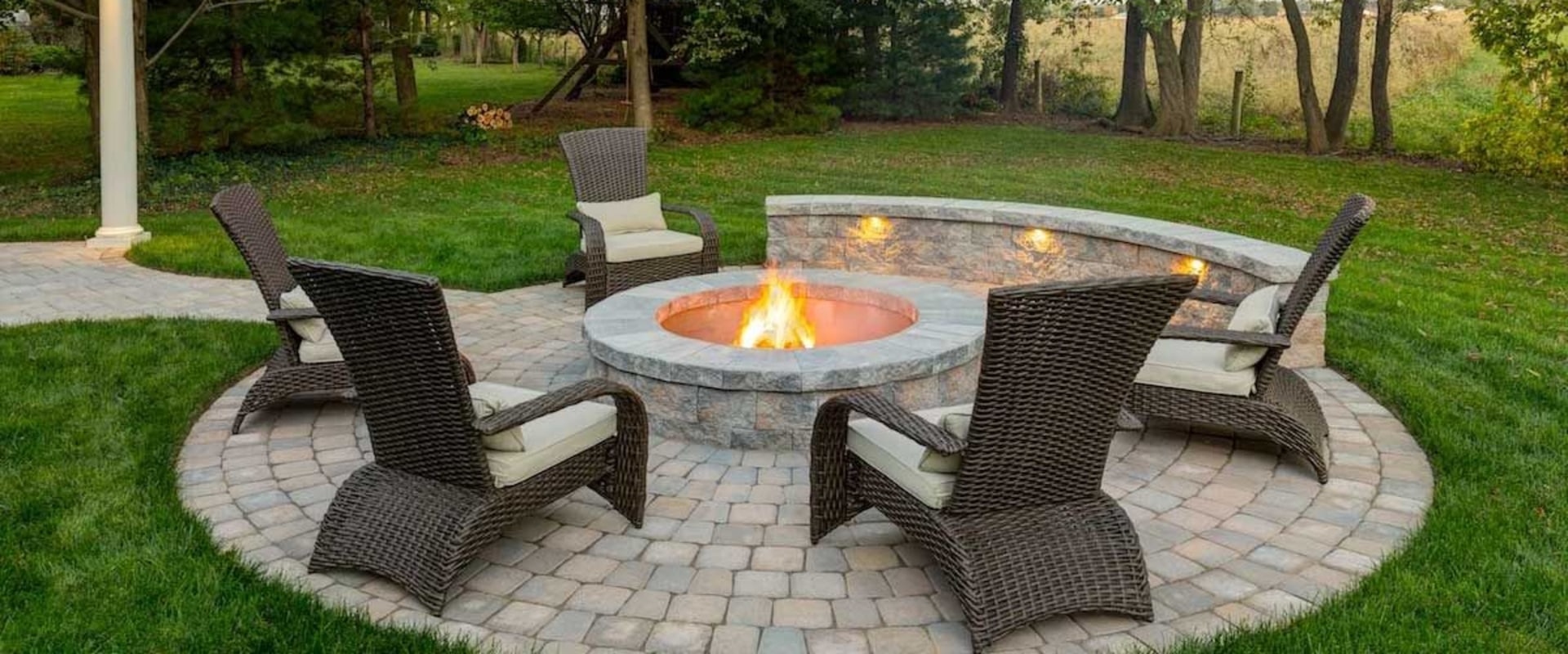 Creating a Backyard Fire Pit: The Perfect Addition to Your Home and Garden