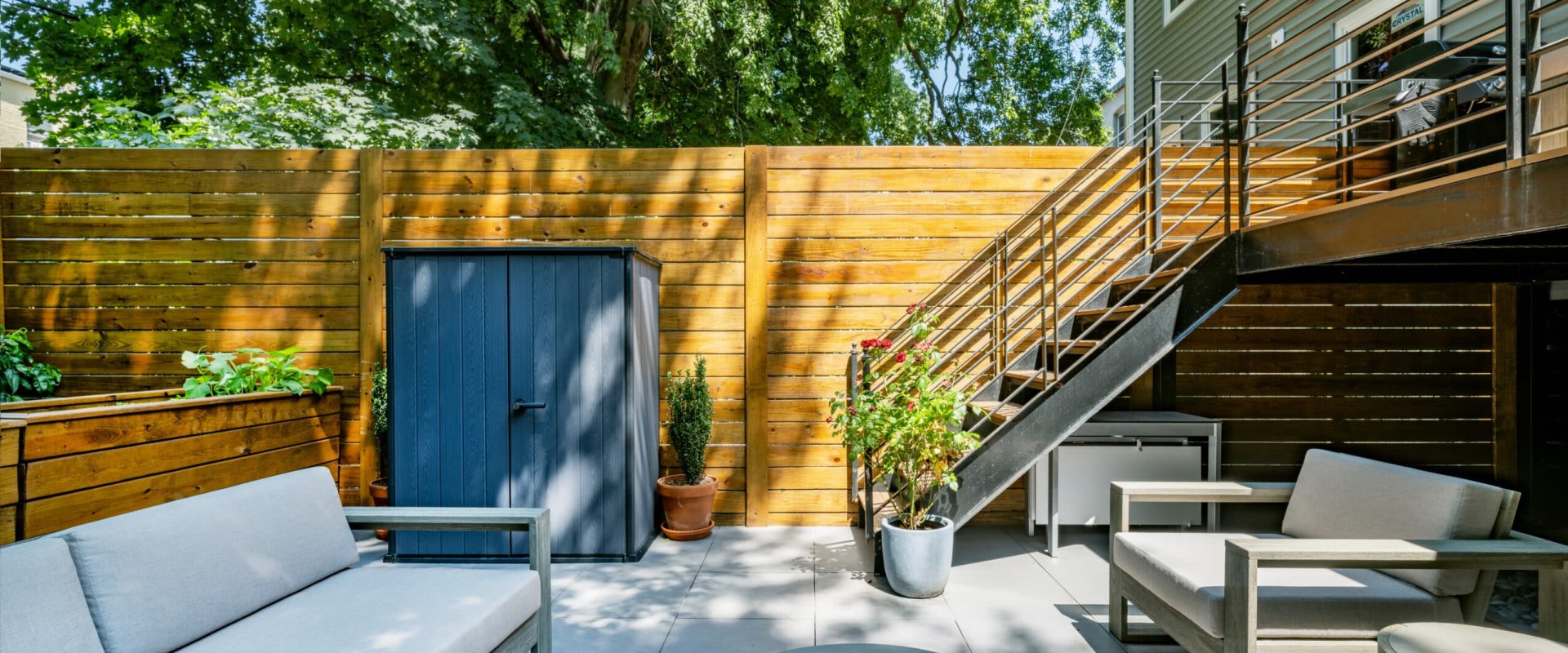 Patio and Deck Design Ideas for Home Renovations and Outdoor Living Spaces