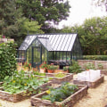 How to Plan and Design a Beautiful Vegetable Garden