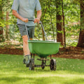 Tree and Shrub Fertilization Options: A Comprehensive Guide for Home Remodeling and Lawn Care