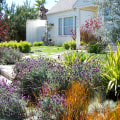 Choosing the Right Plants for Your Garden: Tips and Trends for Home Remodeling and Lawn Care