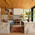 Cabinet and Countertop Options to Upgrade Your Home: A Comprehensive Guide