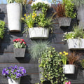 Repurposing and Upcycling Trends: How to Improve Your Home and Garden