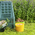 Building a Compost Bin: The Ultimate Guide to Improving Your Home and Garden