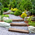 Low-maintenance landscaping options: Transforming your home and garden with ease