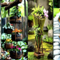 Eco-Friendly DIY Projects That Will Transform Your Home and Garden