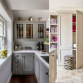 Innovative Storage Solutions for Small Spaces: Maximizing Your Home's Potential