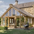 Sunroom and Conservatory Options: Transform Your Home and Garden