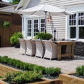 Landscaping for Outdoor Entertaining: Transforming Your Home and Garden