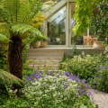 Exploring the Latest Vertical Gardening Trends