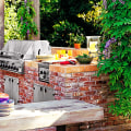 The Ultimate Guide to Outdoor Kitchen Options