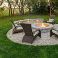 Creating a Backyard Fire Pit: The Perfect Addition to Your Home and Garden