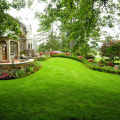 How to Install an Irrigation System for a Beautifully Landscaped Lawn