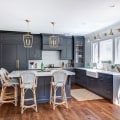 Kitchen Layout and Design Tips