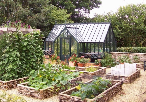 How to Plan and Design a Beautiful Vegetable Garden