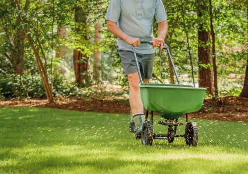 Tree and Shrub Fertilization Options: A Comprehensive Guide for Home Remodeling and Lawn Care