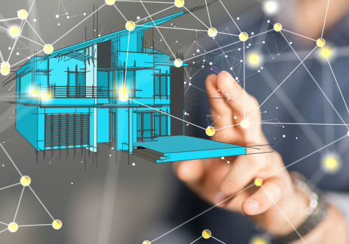 Smart Home Technology Trends: How to Transform Your Home and Garden