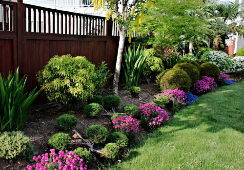 Sustainable Landscaping Ideas to Transform Your Home and Garden