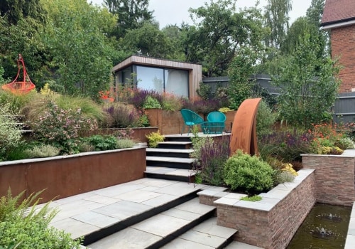 Hardscaping Design and Installation: Enhancing Your Home and Garden