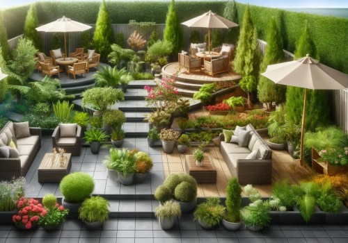 Plant Selection and Placement: A Comprehensive Guide to Home Remodeling and Lawn Care