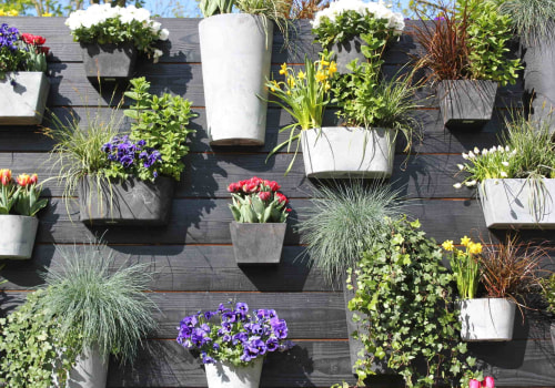 Repurposing and Upcycling Trends: How to Improve Your Home and Garden