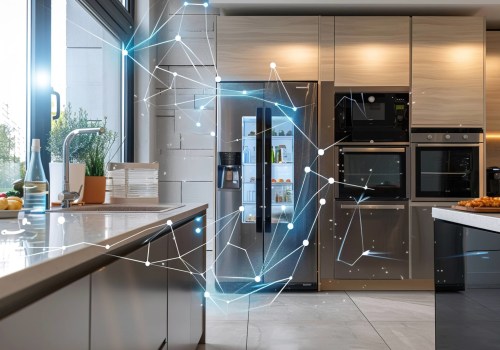 Unleashing the Power of Smart Kitchen Technology