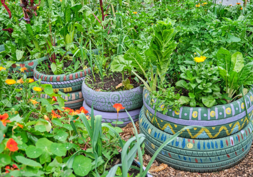 Repurposing Household Items as Planters: Creative Ideas for Home and Garden Improvement