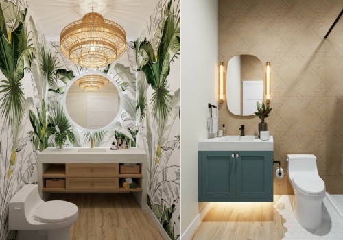 Budget-Friendly Bathroom Renovations