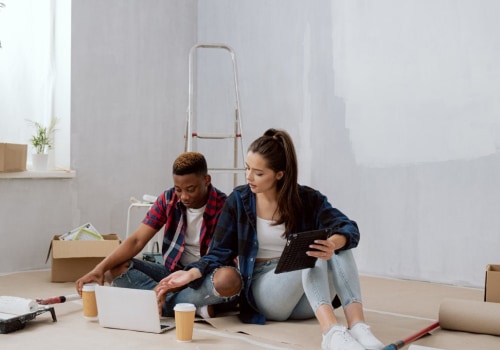 Virtual DIY Classes and Tutorials for Home Remodeling and Lawn Care