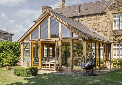 Sunroom and Conservatory Options: Transform Your Home and Garden