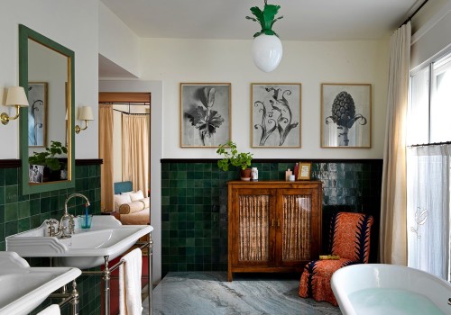 Eco-Friendly Bathroom Options for Your Home Renovations
