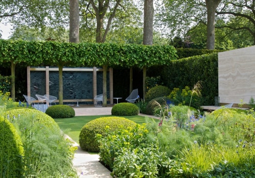 Creating a Low-Maintenance Garden: Easy Tips and Trends for Home and Garden Improvement