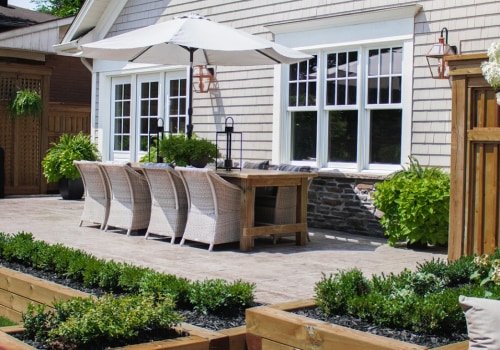 Landscaping for Outdoor Entertaining: Transforming Your Home and Garden