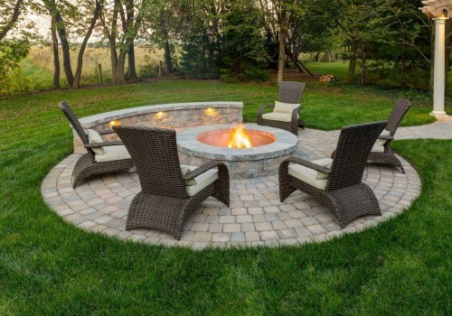 Creating a Backyard Fire Pit: The Perfect Addition to Your Home and Garden
