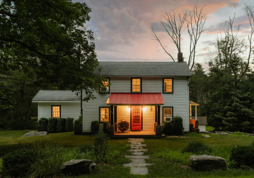Second Story Additions: Enhancing Your Home and Garden